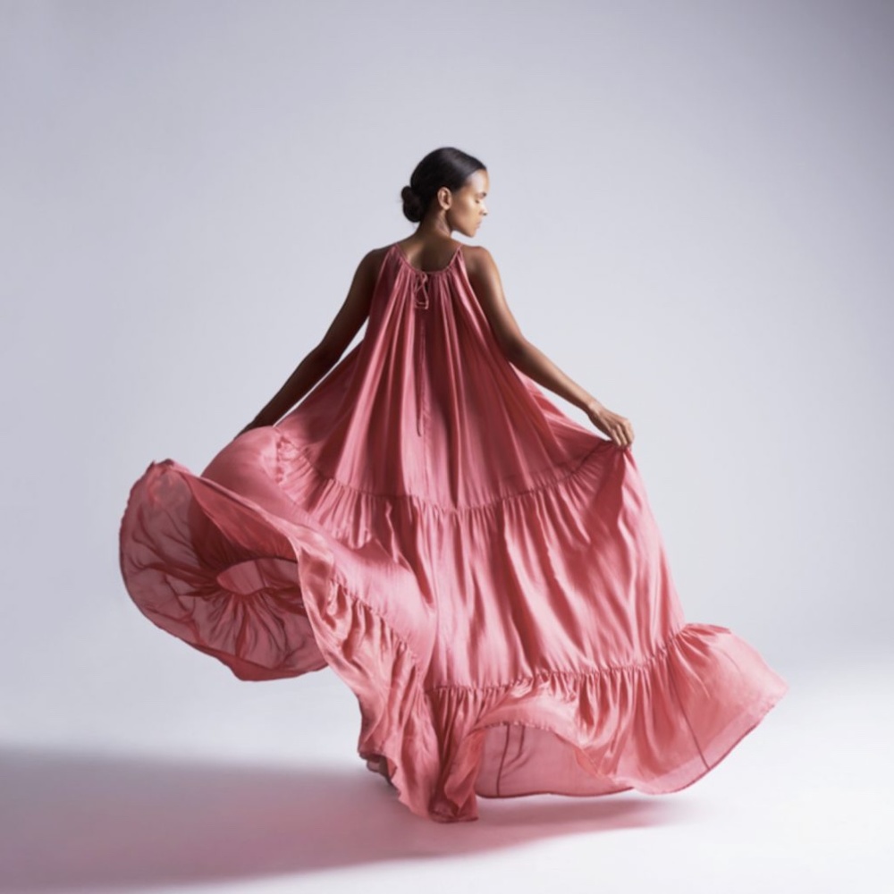 Kalita Geneviene Dress